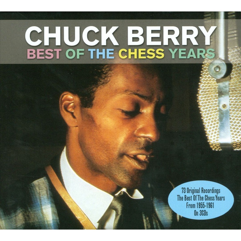 Best of the Chess Years