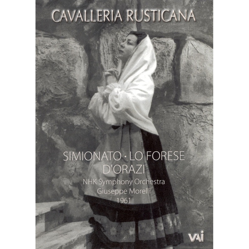 Cavalleria Rusticana