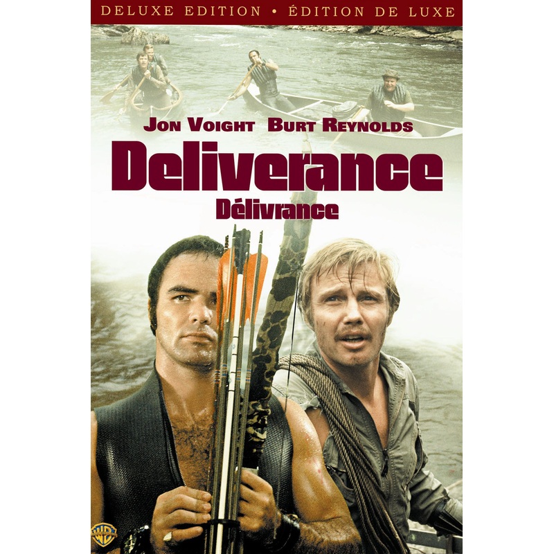 Deliverance [Special Edition]