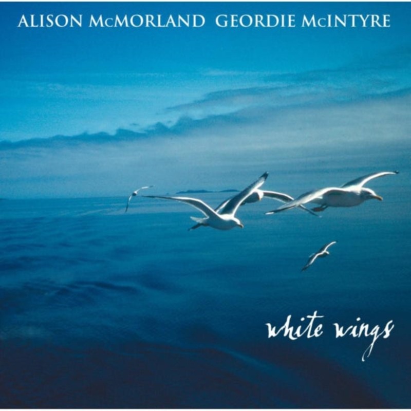 WHITE WINGS