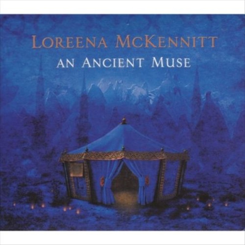 Ancient Muse