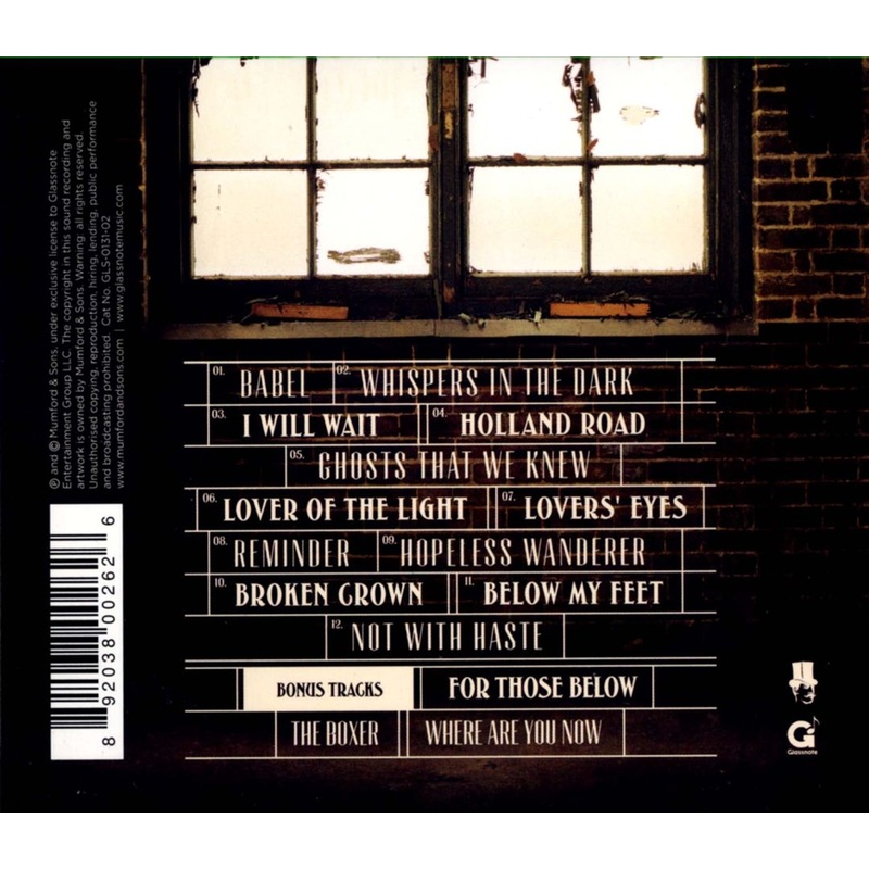 Babel [Deluxe Edition]