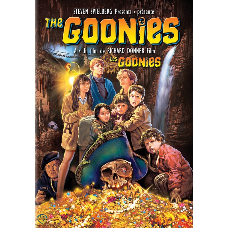 Goonies [French]