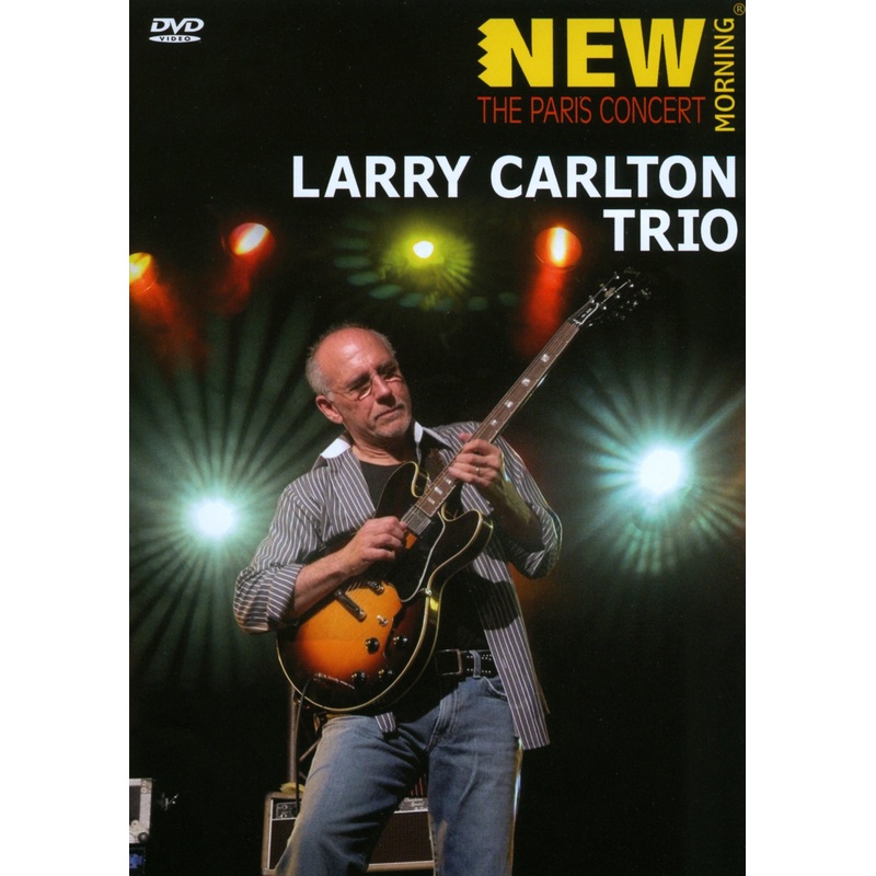 The Paris Concert [DVD]