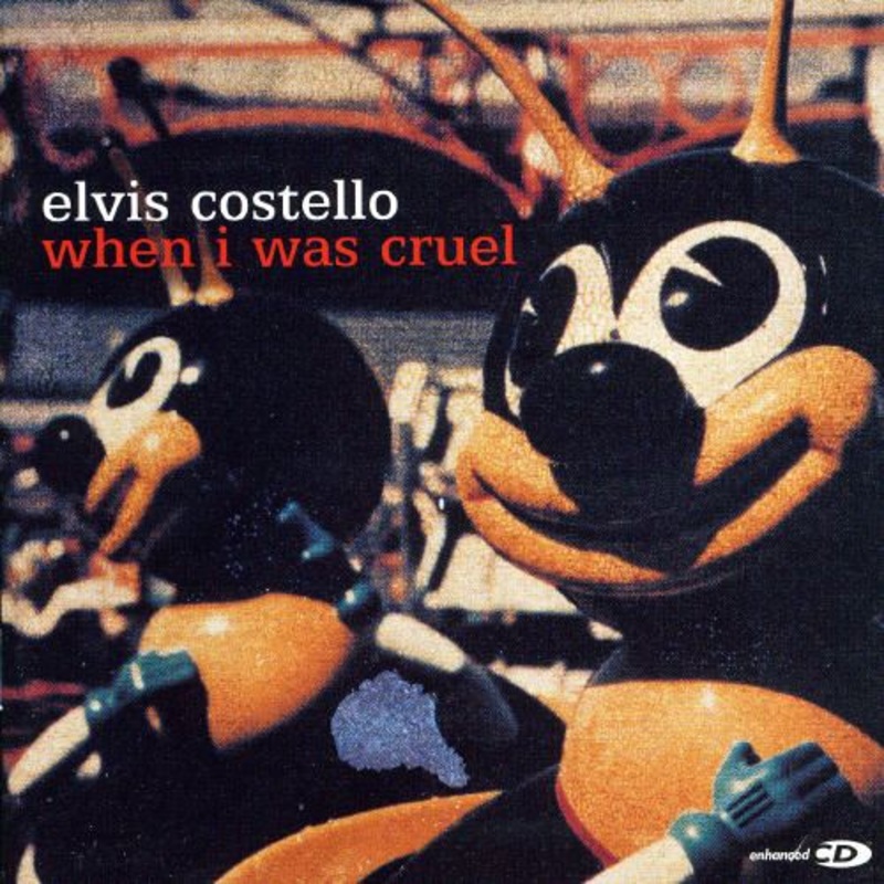When I Was Cruel (UK)