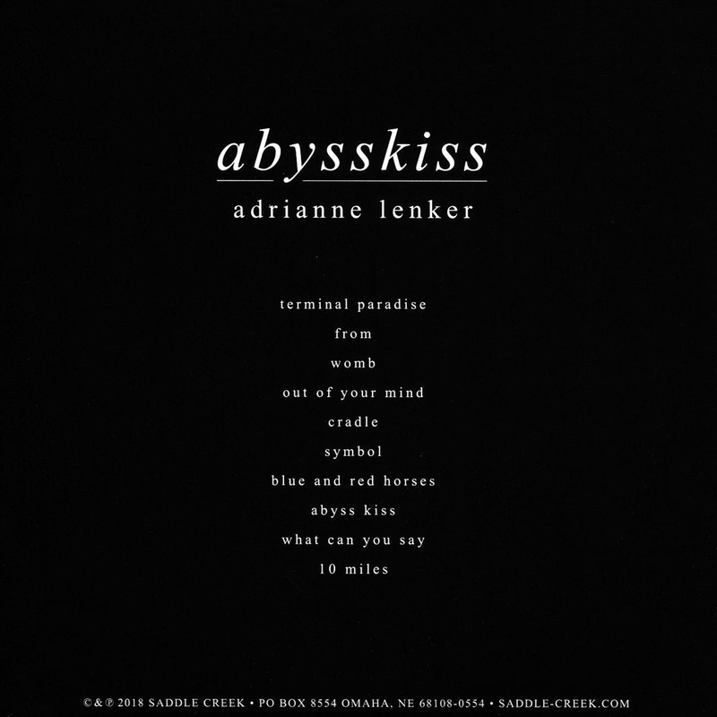 abysskiss