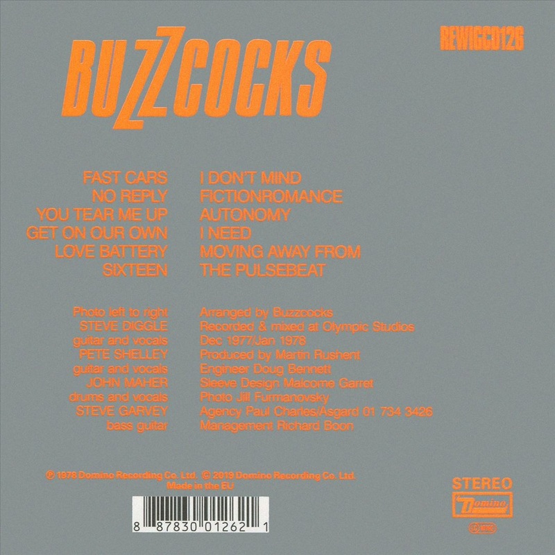 Another Music in a Different Kitchen