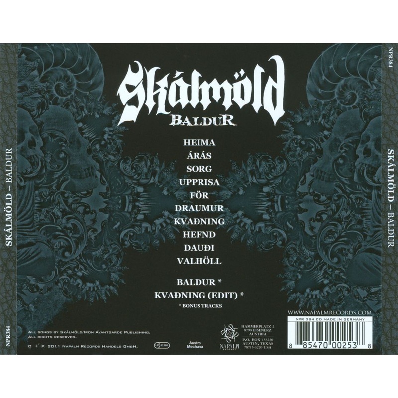 Baldur