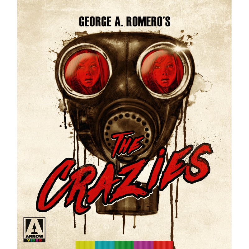 Crazies [Blu-ray]