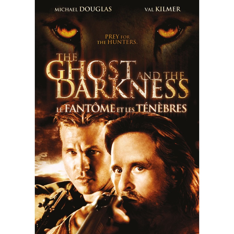 Ghost and the Darkness