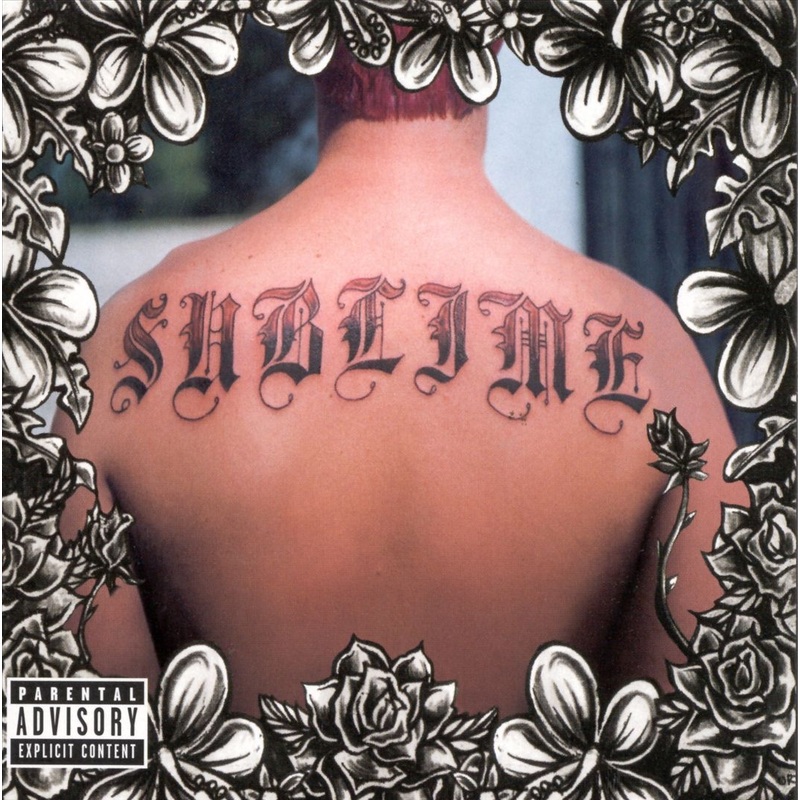 Sublime [LP]