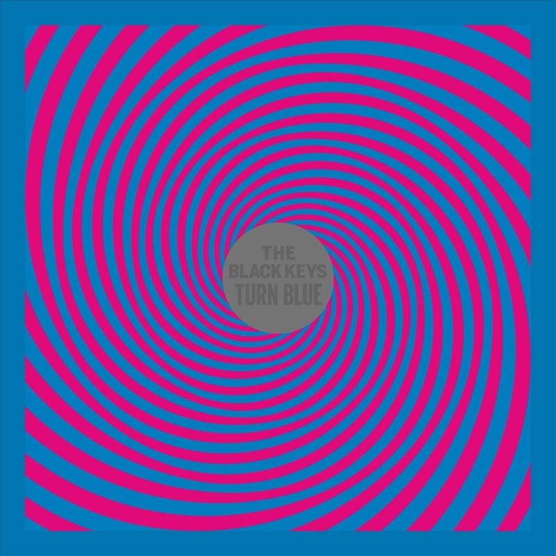 Turn Blue [Bonus CD]