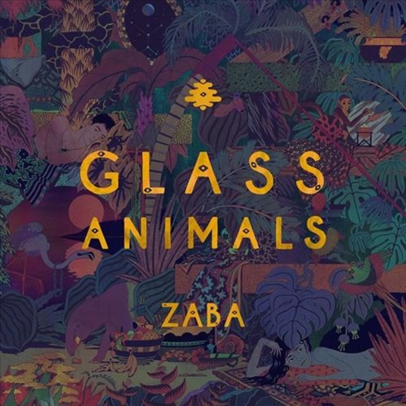 Zaba [LP]