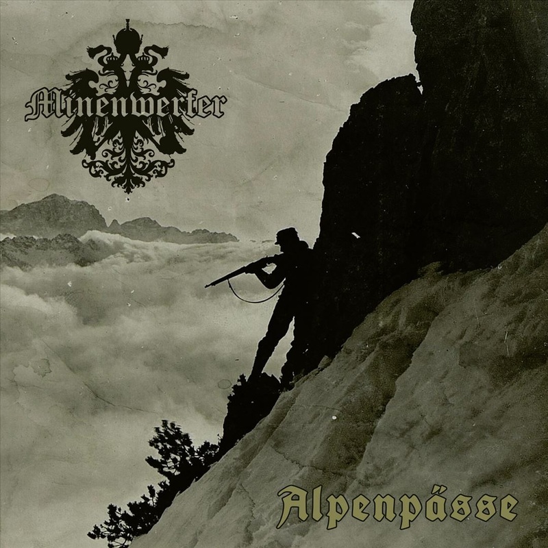 Alpenpsse
