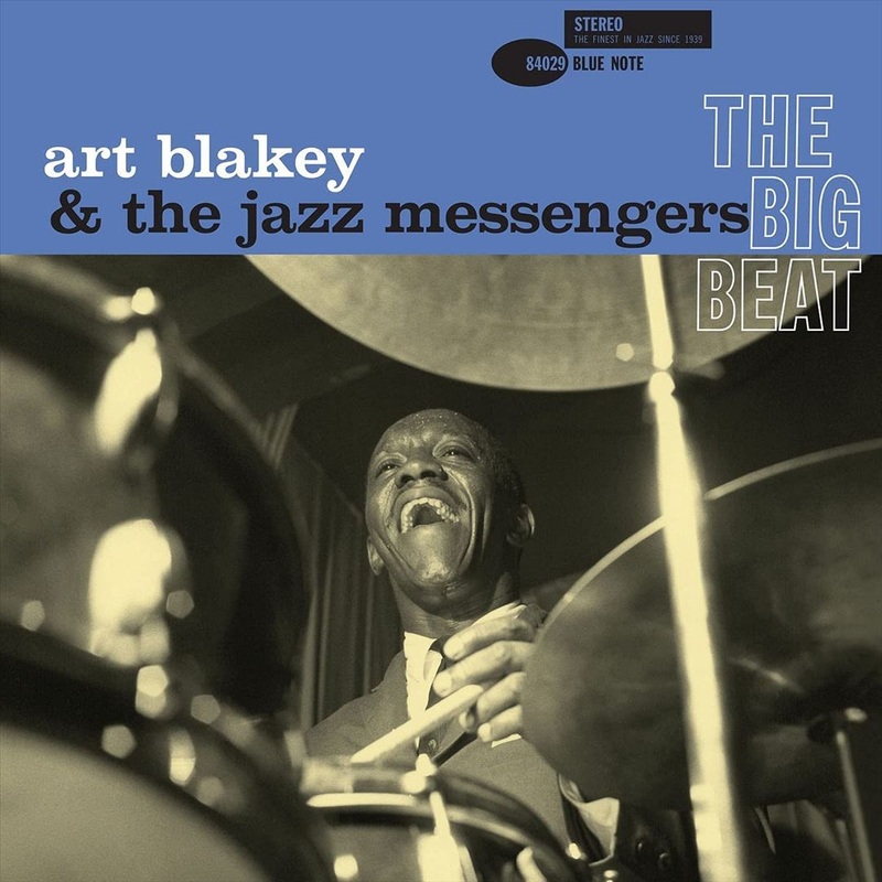 Big Beat