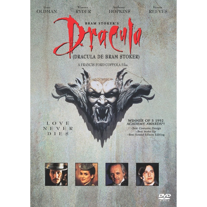 Bram Stoker’s Dracula