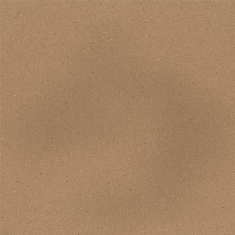Changes [Recycled Black Wax LP]