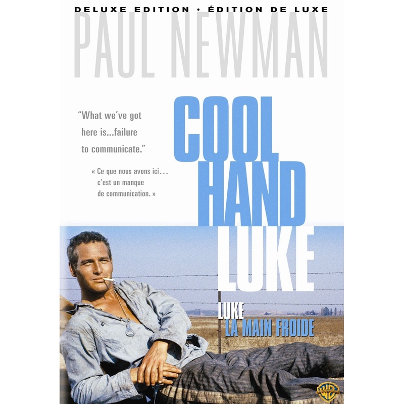 Cool Hand Luke: Deluxe Edition [French]