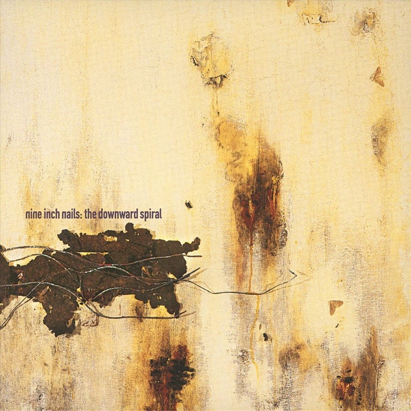 The Downward Spiral [Definitive Edition]