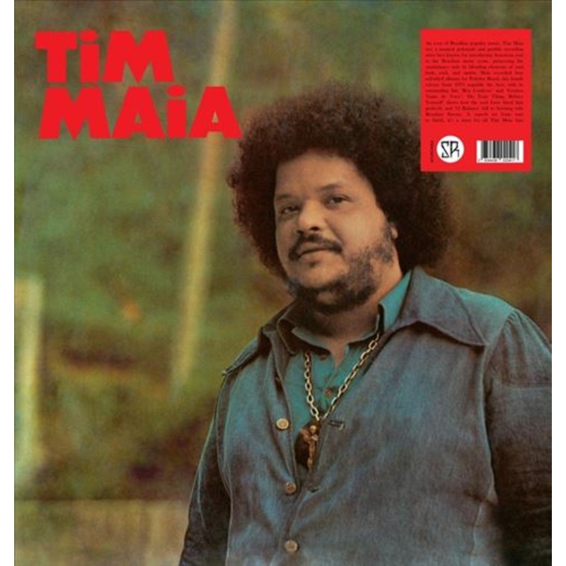 Tim Maia [1972]