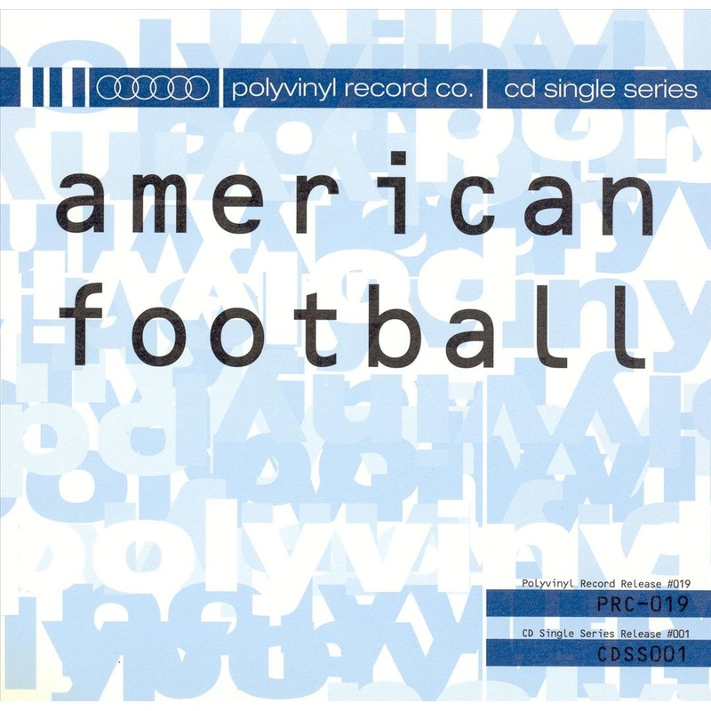American Football [EP]