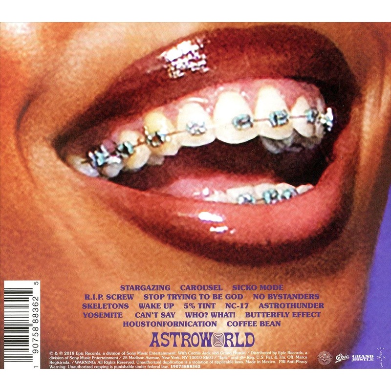 Astroworld