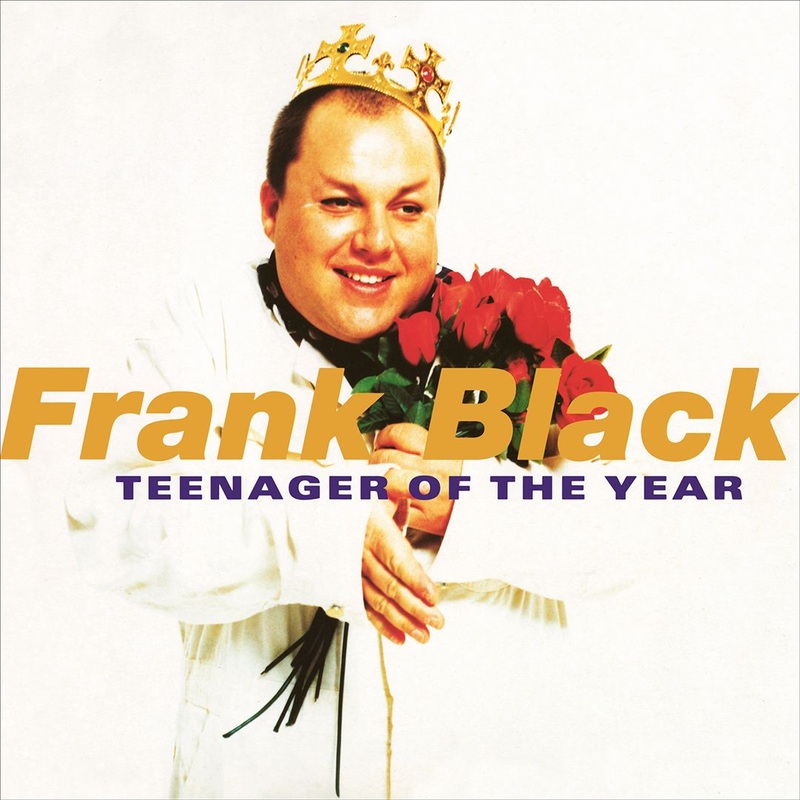 Teenager of the Year