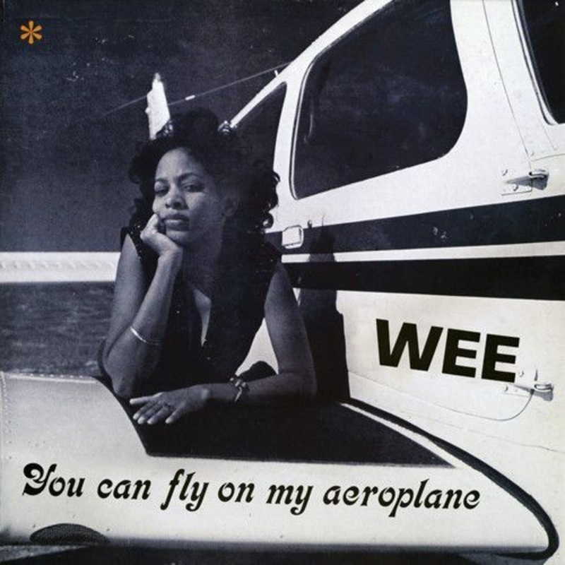 You Can Fly on My Aeroplane