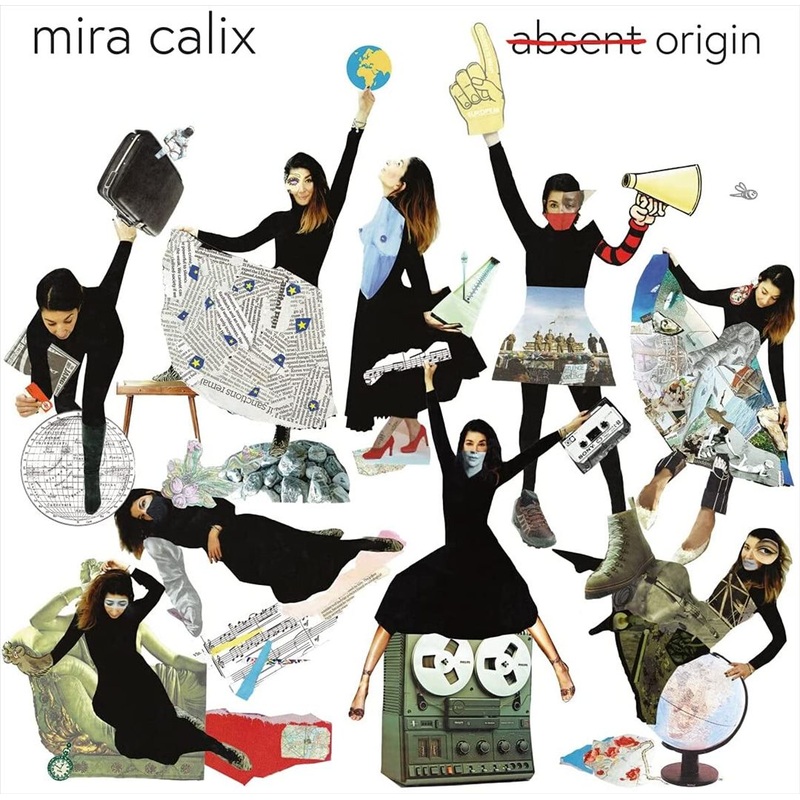 absent origin