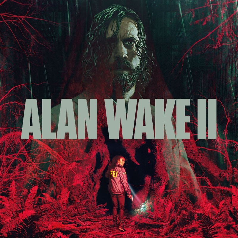 Alan Wake 2 [Original Videogame Soundtrack]