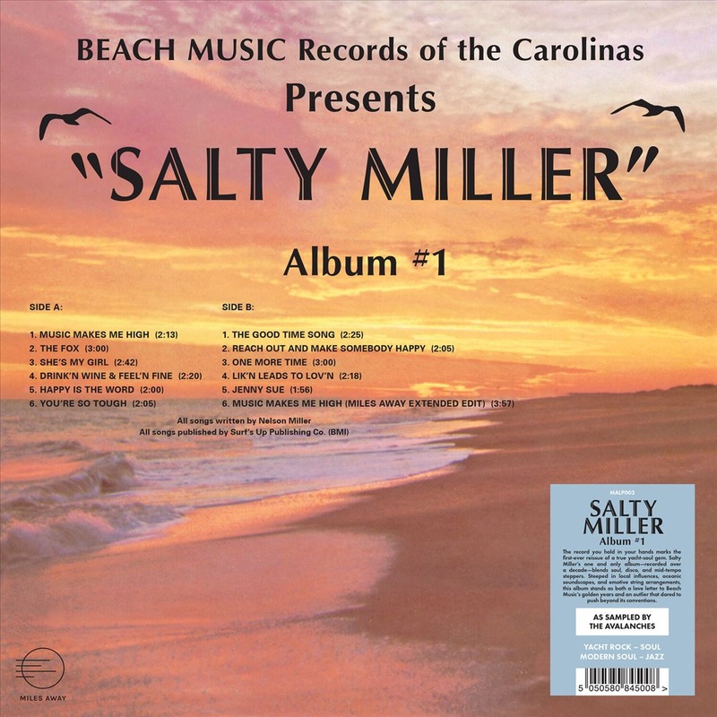 Album No. 1