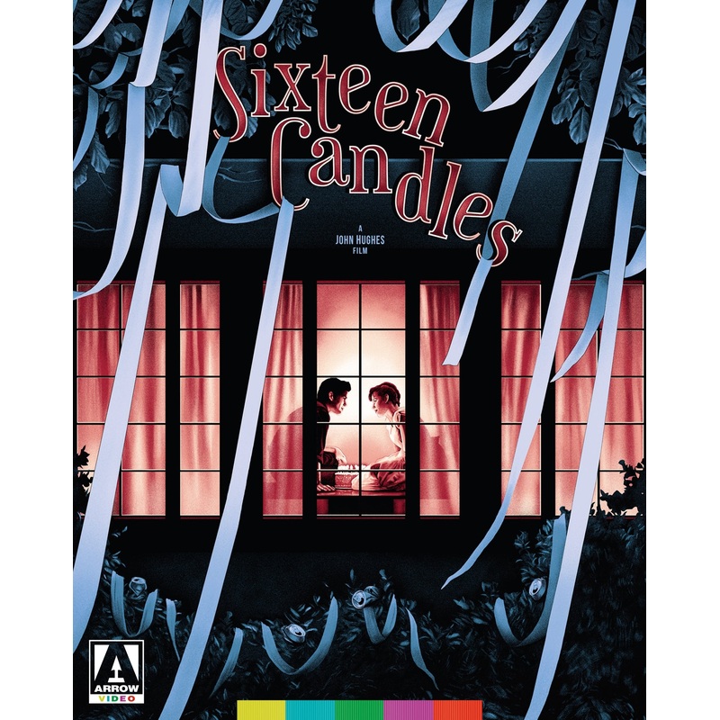 Sixteen Candles [Blu-ray]
