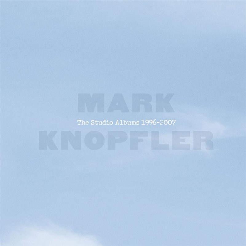 Studio Albums 1996-2007