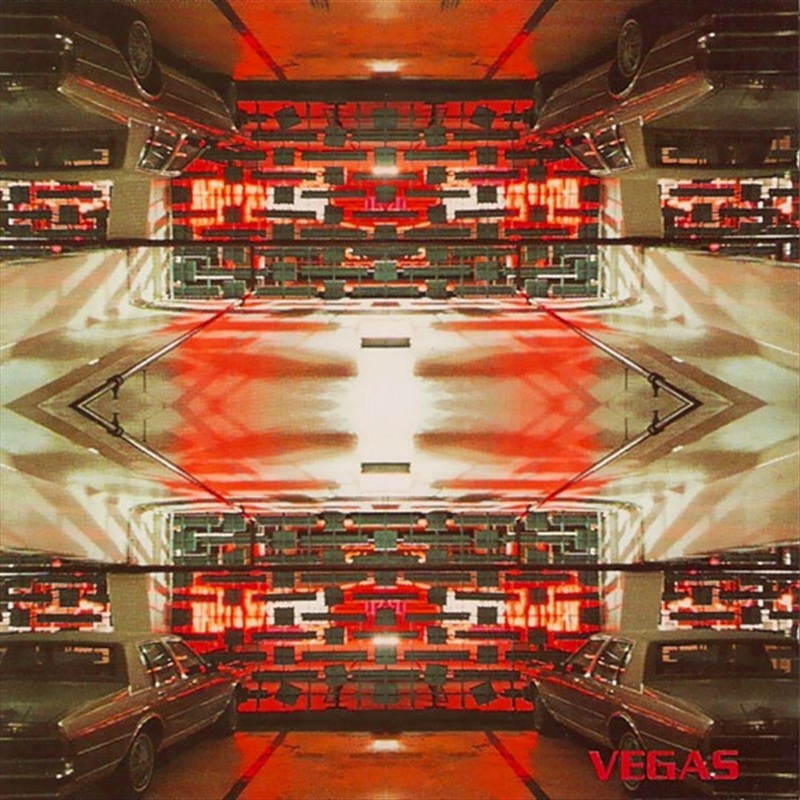Vegas [20th Anniversary Edition] [2 LP}