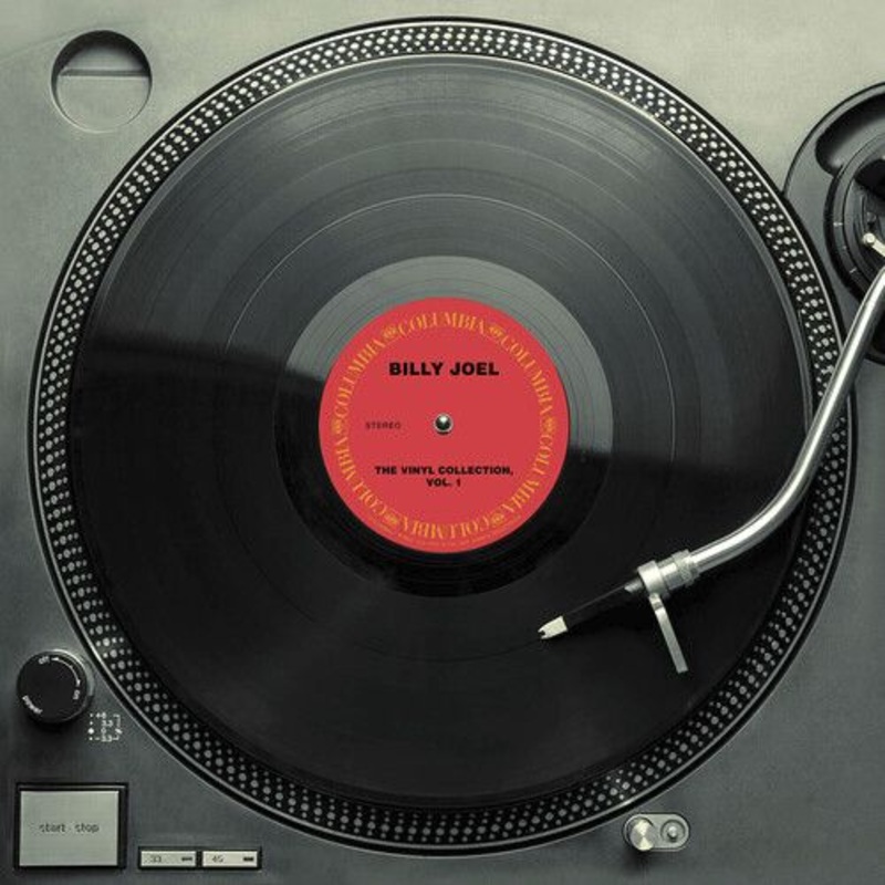 Vinyl Collection, Vol. 1