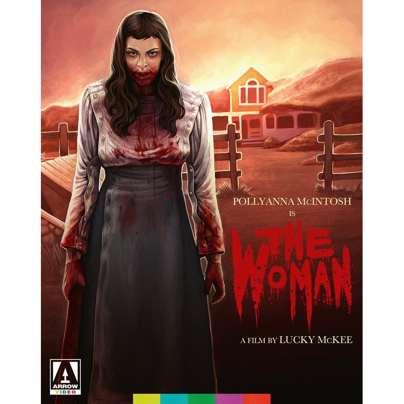 Woman [Blu-ray]