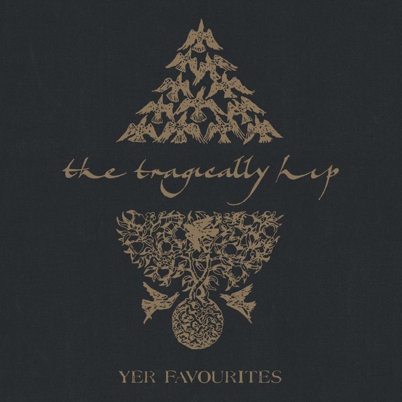 Yer Favorites, Vol. 2