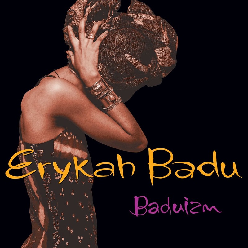 Baduizm [LP]
