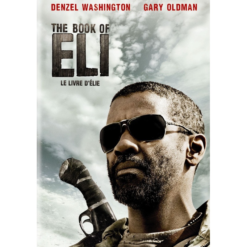 Book of Eli