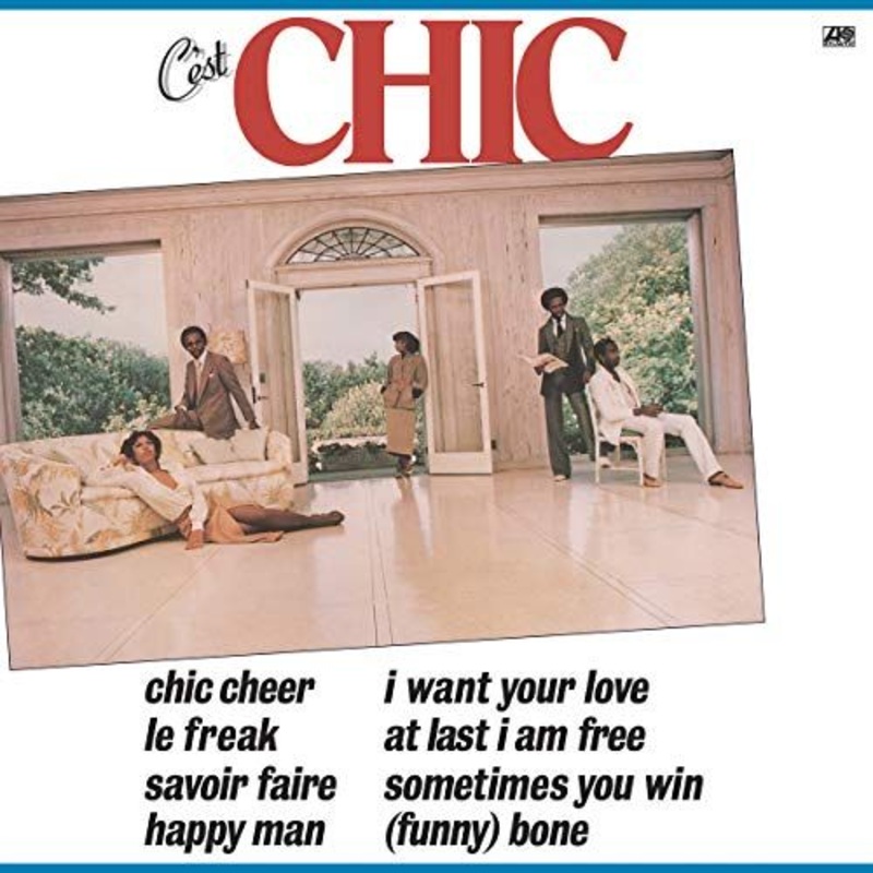 C’est Chic