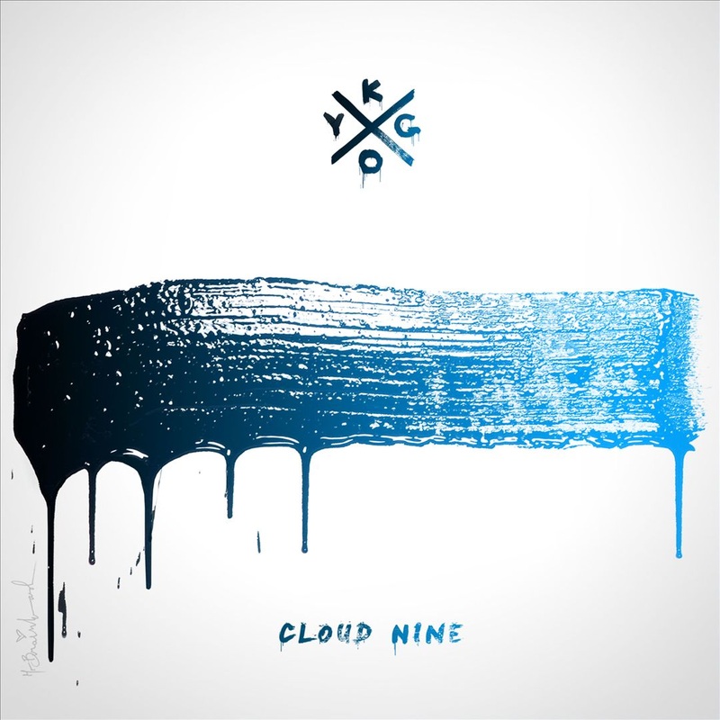 Cloud Nine [LP]