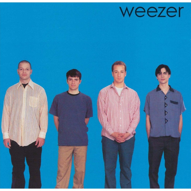 Weezer [Blue Album] [LP]