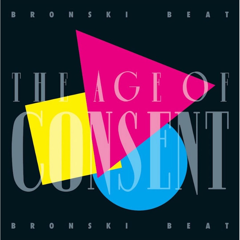 Age of Consent [40th Anniversery]