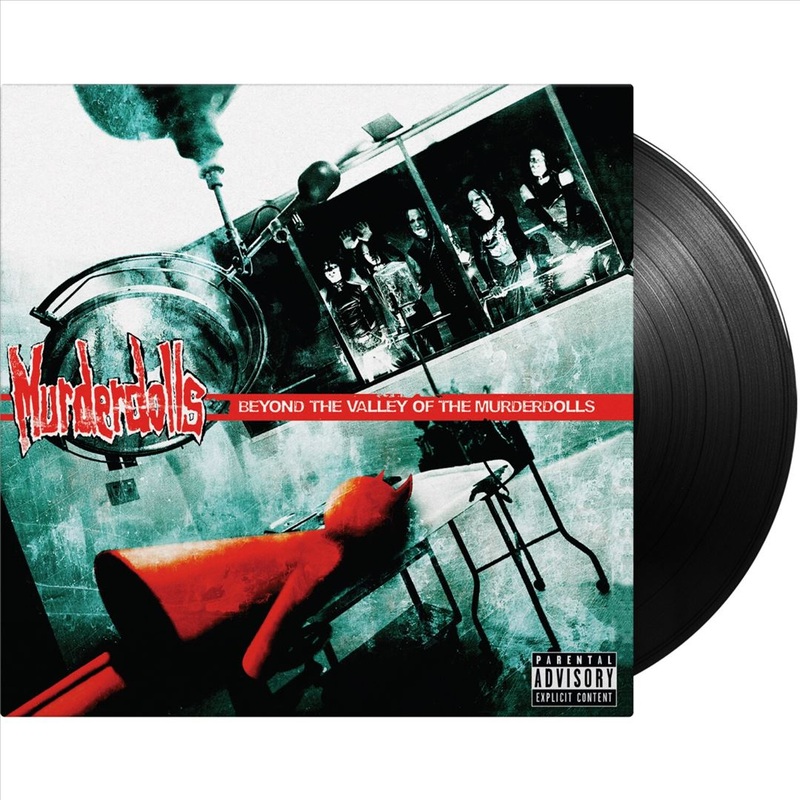 Beyond the Valley of the Murderdolls