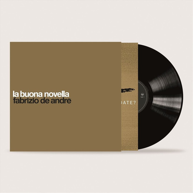 Buona Novella