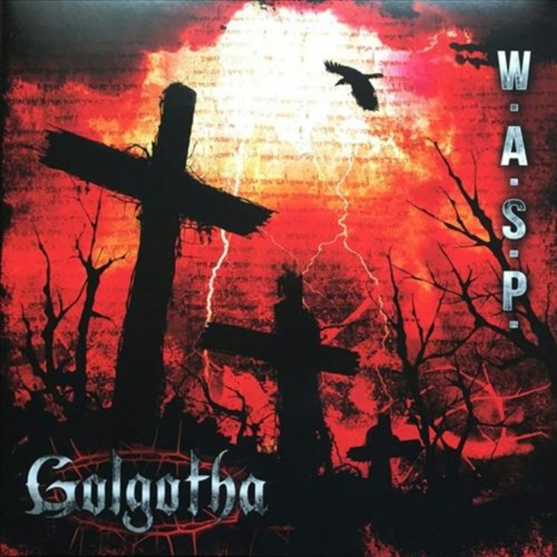 W.A.S.P.
