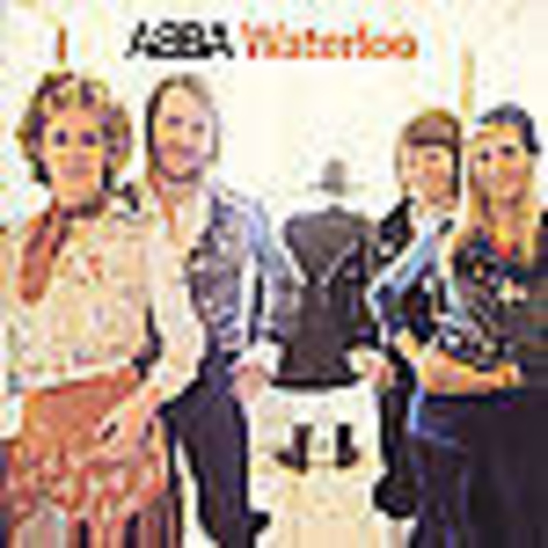 Waterloo [Import Bonus Tracks]