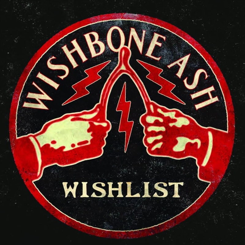 Wishlist