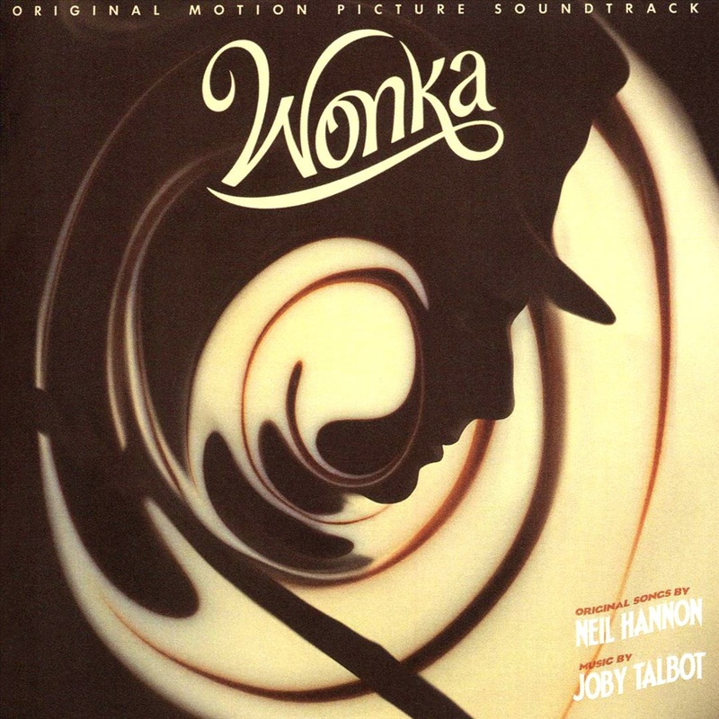 Wonka [Original Motion Picture Soundtrack]