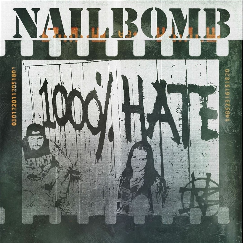 1000% Hate [Deluxe Edition]